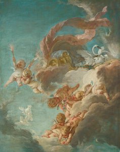  by François Boucher