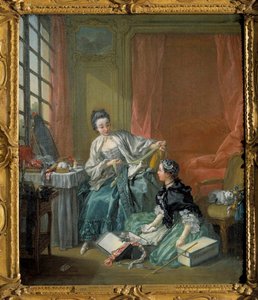 Francois Boucher