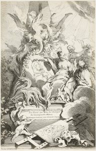  by François Boucher