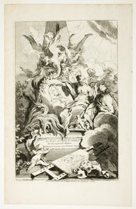  by François Boucher