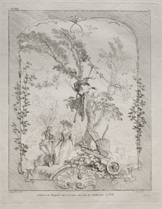 Teklif. by François Boucher