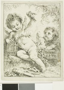  by François Boucher