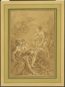  by François Boucher