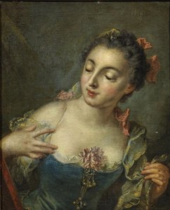  by François Boucher