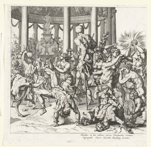 Bacchus