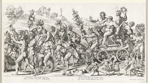 Bacchus