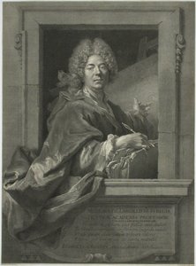  by François Chereau