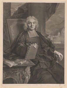 Eusebe Renaudot