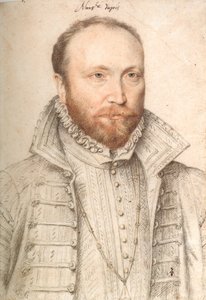  by François Clouet