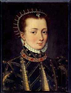 Anne de Boleyn