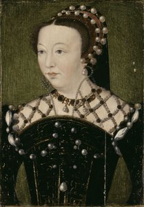 Catherine de 