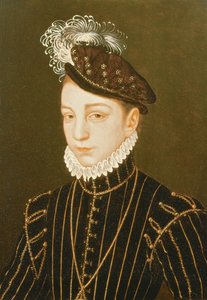 Charles IX