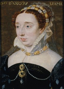 Diane de France