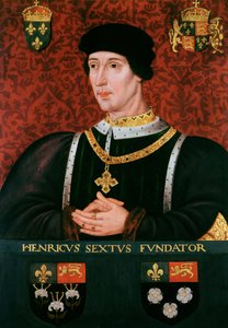 İngiltere Kralı VI. Henry