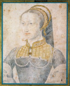 Joan of Albret