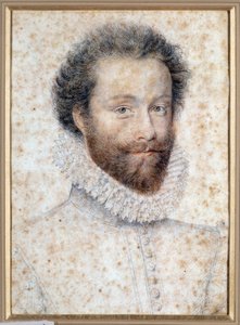 Bilinmeyen belki de Louis I, Conde Prensi