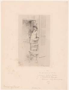Félix Hilaire Buhot