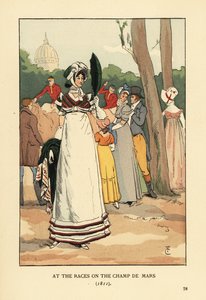 Champ de Mars