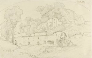 rocca di papa