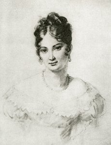  by François Gérard