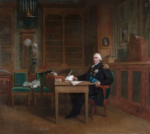  by François Gérard