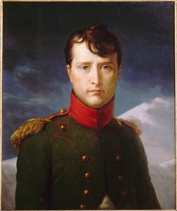  by François Gérard