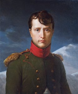  by François Gérard