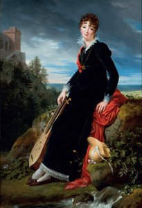  by François Gérard