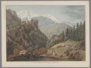 Chamonix