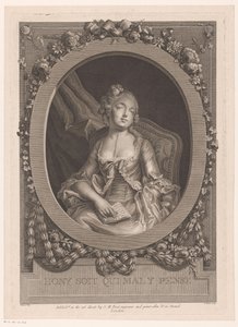 Vrouw 
