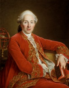  by Francois Hubert Drouais