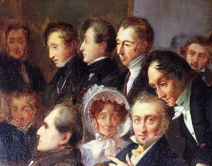 Comedie Francaise