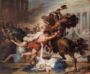  by François Joseph Heim