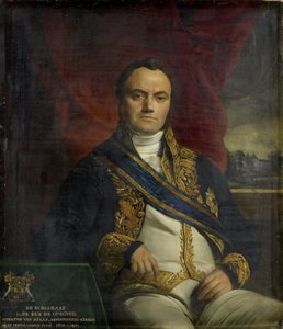 Leonard Peter Joseph