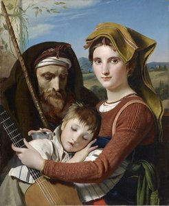  by François Joseph Navez