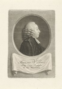 Joannes Willmet