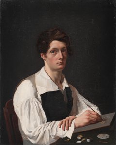 Otoportre, 1824