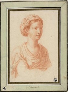  by François Le Moyne