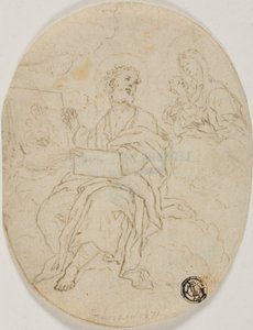  by François Le Moyne