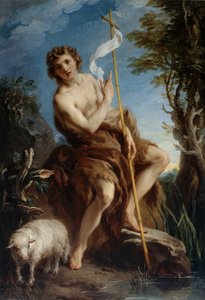  by François Lemoyne