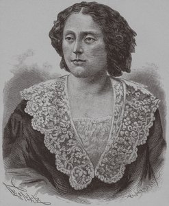 Prenses Nino Aleksandrovna Griboyedova née Chavchavadze