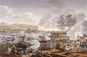 Friedland Savaşı, 14 Haziran 1807