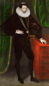 Fransa Kralı III.Henry, Polonya Kralı ve Litvanya Büyük Dükü
