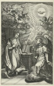 Müjde İsa'nın Hayatı (dizi başlığı) by François Stuerhelt (possibly)