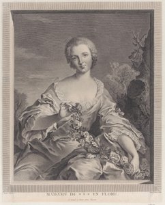 Louise Henriette de Bourbon Conti