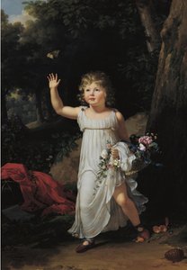  by Francois Xavier Fabre