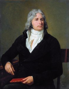  by Francois Xavier Fabre