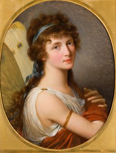  by Francois Xavier Fabre