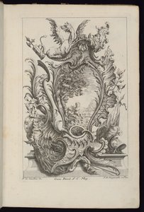 Ejderhalı Kartuş ve Armorial Trophy, Farklı Kullanımlar İçin Kartuşlar Kitabı