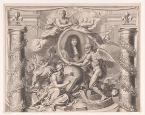 Louis XIV
